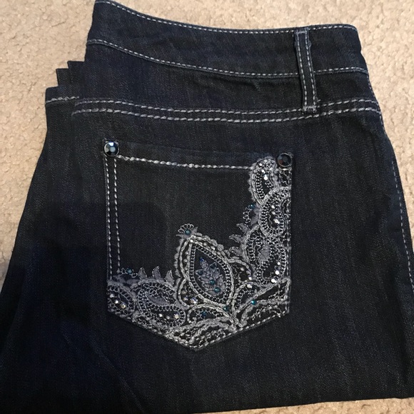 Nine West Jeans - Picture 4 of 7